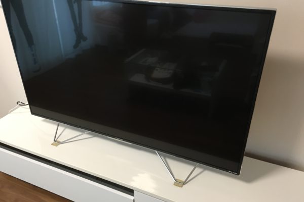 テレビ買取