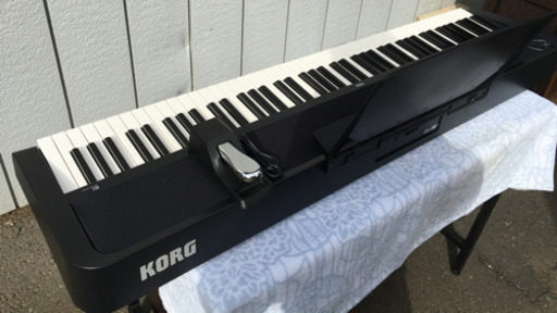 KORG コルグ B1 電子ピアノの買取