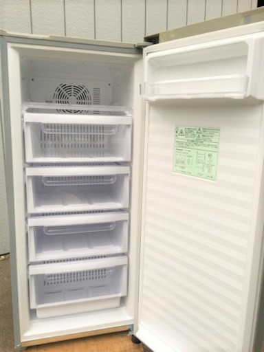 【冷凍庫の出張買取】家庭用のホームフリーザーから業務用の冷凍ストッカーまで